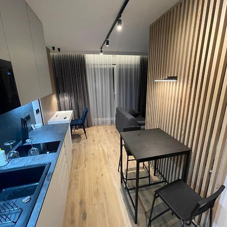 Blue River Apartment - 브로츠와프 외부 사진